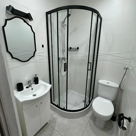 Apartamento Nad Wlodzica Nowa Ruda