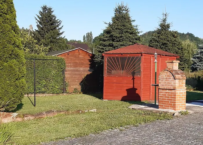 Appartement Nad Wlodzica