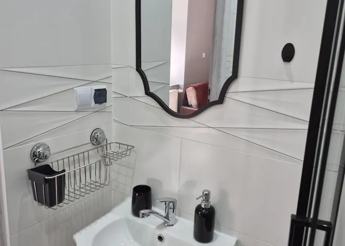 Appartement Nad Wlodzica Nowa Ruda